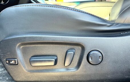 Toyota Highlander III, 2014 год, 2 650 000 рублей, 12 фотография