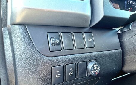 Toyota Highlander III, 2014 год, 2 650 000 рублей, 14 фотография