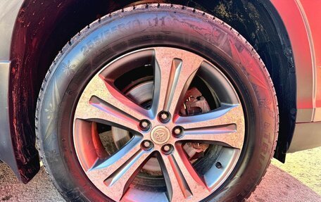 Toyota Highlander III, 2014 год, 2 650 000 рублей, 9 фотография