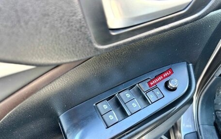 Toyota Highlander III, 2014 год, 2 650 000 рублей, 13 фотография