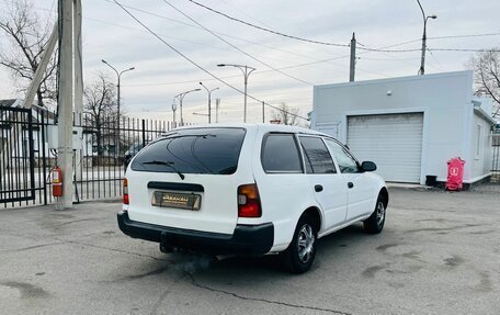 Toyota Corolla, 1997 год, 369 000 рублей, 6 фотография