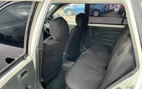 Toyota Corolla, 1997 год, 369 000 рублей, 11 фотография