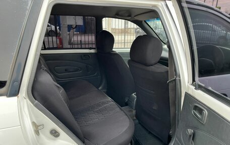 Toyota Corolla, 1997 год, 369 000 рублей, 12 фотография