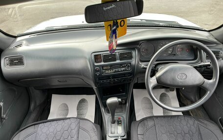 Toyota Corolla, 1997 год, 369 000 рублей, 14 фотография