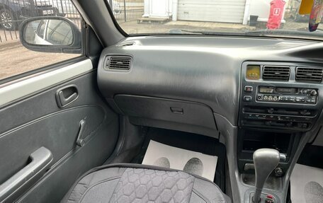 Toyota Corolla, 1997 год, 369 000 рублей, 15 фотография