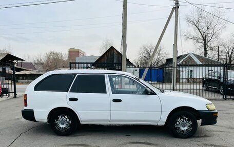 Toyota Corolla, 1997 год, 369 000 рублей, 5 фотография