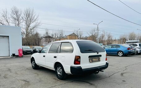Toyota Corolla, 1997 год, 369 000 рублей, 8 фотография