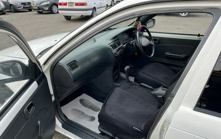 Toyota Corolla, 1997 год, 369 000 рублей, 10 фотография