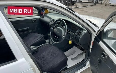 Toyota Corolla, 1997 год, 369 000 рублей, 13 фотография