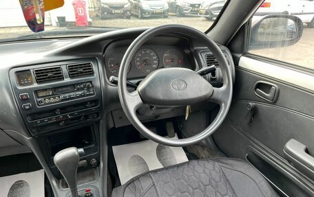 Toyota Corolla, 1997 год, 369 000 рублей, 16 фотография