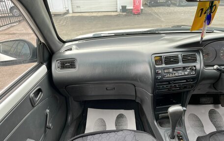 Toyota Corolla, 1997 год, 369 000 рублей, 17 фотография