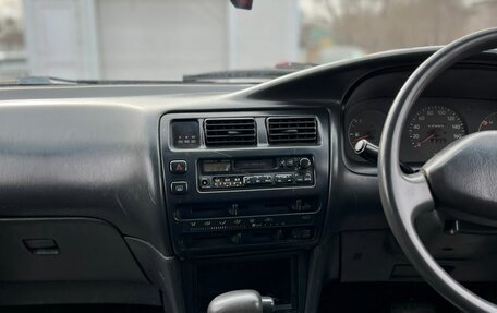 Toyota Corolla, 1997 год, 369 000 рублей, 19 фотография