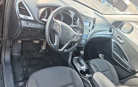 Hyundai Santa Fe III рестайлинг, 2014 год, 1 450 000 рублей, 4 фотография