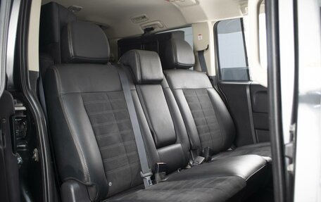 Mitsubishi Delica D:5 I, 2018 год, 3 000 000 рублей, 6 фотография