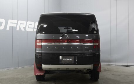 Mitsubishi Delica D:5 I, 2018 год, 3 000 000 рублей, 4 фотография