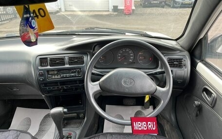 Toyota Corolla, 1997 год, 369 000 рублей, 18 фотография