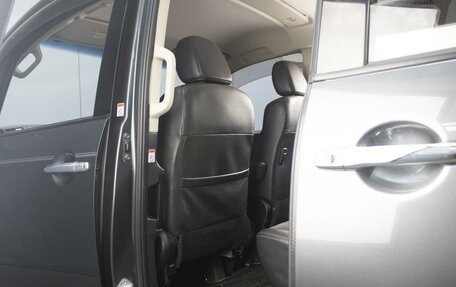 Mitsubishi Delica D:5 I, 2018 год, 3 000 000 рублей, 9 фотография