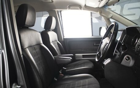 Mitsubishi Delica D:5 I, 2018 год, 3 000 000 рублей, 7 фотография