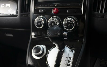 Mitsubishi Delica D:5 I, 2018 год, 3 000 000 рублей, 13 фотография