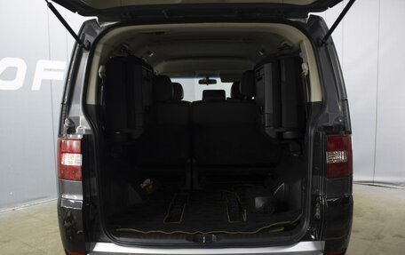 Mitsubishi Delica D:5 I, 2018 год, 3 000 000 рублей, 16 фотография