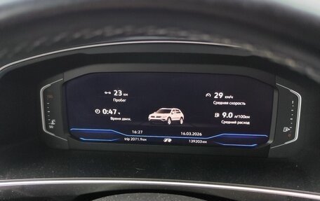 Volkswagen Tiguan II, 2019 год, 2 000 000 рублей, 4 фотография