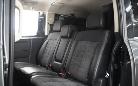 Mitsubishi Delica D:5 I, 2018 год, 3 000 000 рублей, 8 фотография