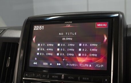 Mitsubishi Delica D:5 I, 2018 год, 3 000 000 рублей, 12 фотография