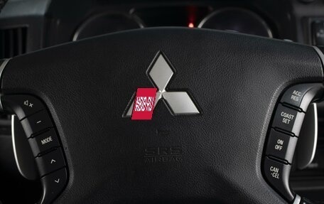 Mitsubishi Delica D:5 I, 2018 год, 3 000 000 рублей, 14 фотография