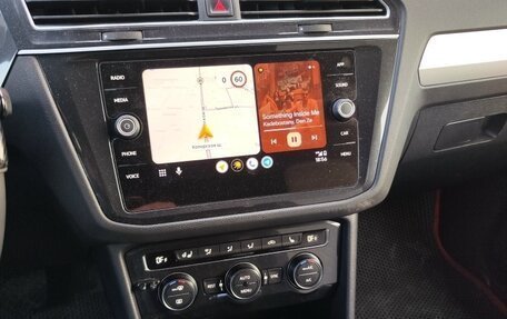 Volkswagen Tiguan II, 2019 год, 2 000 000 рублей, 7 фотография