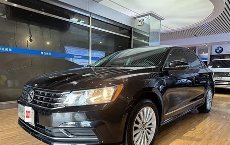Volkswagen Passat B8 рестайлинг, 2021 год, 1 699 000 рублей, 2 фотография