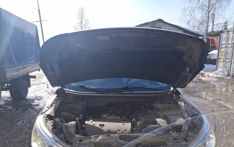 Peugeot 4008, 2012 год, 1 600 000 рублей, 2 фотография