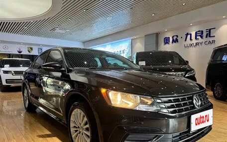 Volkswagen Passat B8 рестайлинг, 2021 год, 1 699 000 рублей, 6 фотография