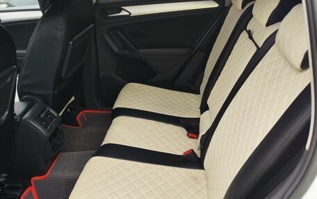 Volkswagen Tiguan II, 2019 год, 2 000 000 рублей, 9 фотография