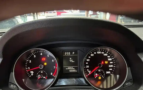 Volkswagen Passat B8 рестайлинг, 2021 год, 1 699 000 рублей, 8 фотография