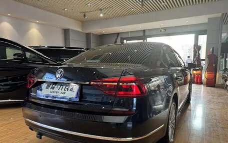 Volkswagen Passat B8 рестайлинг, 2021 год, 1 699 000 рублей, 5 фотография