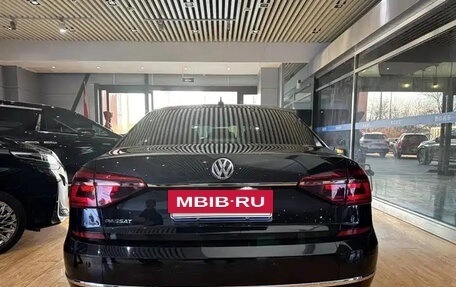 Volkswagen Passat B8 рестайлинг, 2021 год, 1 699 000 рублей, 4 фотография