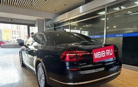 Volkswagen Passat B8 рестайлинг, 2021 год, 1 699 000 рублей, 3 фотография