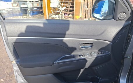 Peugeot 4008, 2012 год, 1 600 000 рублей, 14 фотография