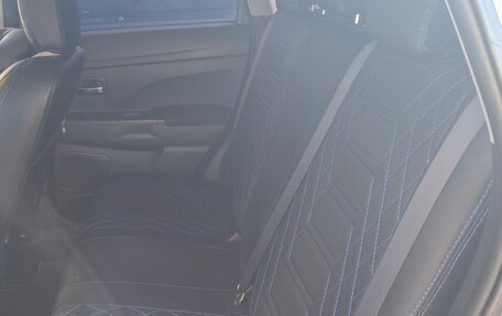 Peugeot 4008, 2012 год, 1 600 000 рублей, 13 фотография