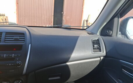 Peugeot 4008, 2012 год, 1 600 000 рублей, 17 фотография