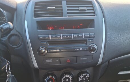 Peugeot 4008, 2012 год, 1 600 000 рублей, 18 фотография