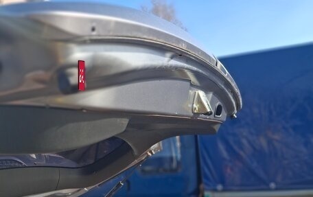 Peugeot 4008, 2012 год, 1 600 000 рублей, 7 фотография