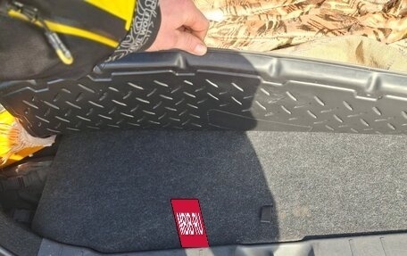 Peugeot 4008, 2012 год, 1 600 000 рублей, 9 фотография