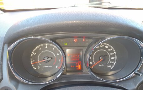 Peugeot 4008, 2012 год, 1 600 000 рублей, 19 фотография