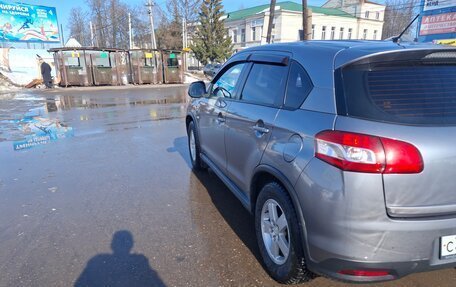 Peugeot 4008, 2012 год, 1 600 000 рублей, 25 фотография
