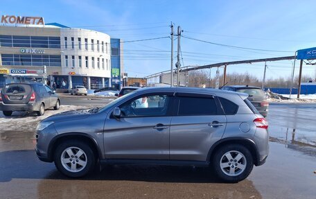 Peugeot 4008, 2012 год, 1 600 000 рублей, 24 фотография
