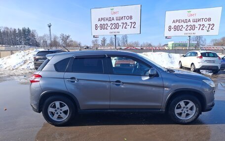 Peugeot 4008, 2012 год, 1 600 000 рублей, 27 фотография