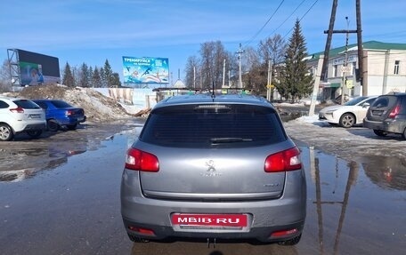 Peugeot 4008, 2012 год, 1 600 000 рублей, 26 фотография