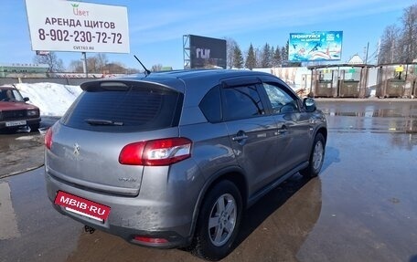 Peugeot 4008, 2012 год, 1 600 000 рублей, 28 фотография