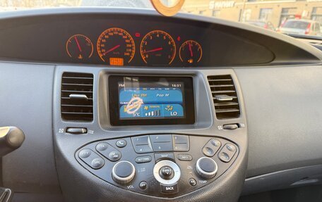 Nissan Primera III, 2006 год, 399 000 рублей, 13 фотография